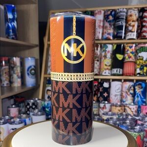 20oz MK Fashion Tumbler